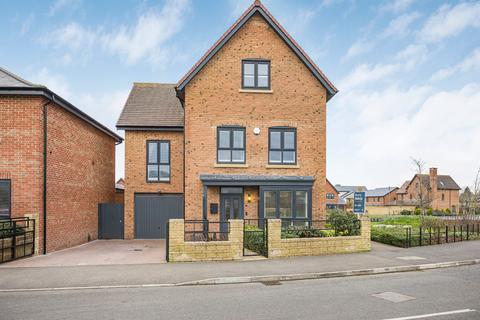 5 bedroom detached house for sale, Barley Road, Prestbury, Cheltenham, Gloucestershire, GL52