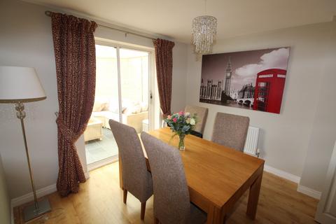 41 Cunningham Drive, Lutterworth, LE17 4YR