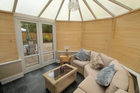 41 Cunningham Drive, Lutterworth, LE17 4YR