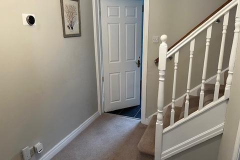 41 Cunningham Drive, Lutterworth, LE17 4YR