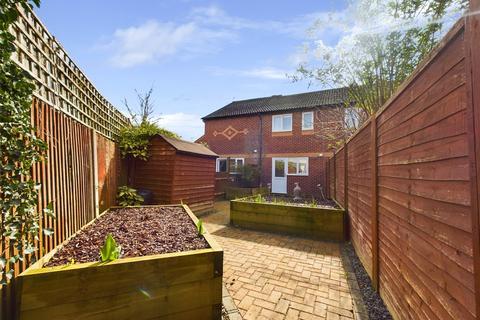 2 bedroom terraced house for sale, Timber Way, Chinnor OX39