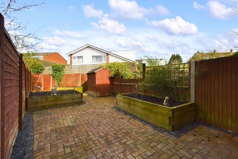 2 bedroom terraced house for sale, Timber Way, Chinnor OX39