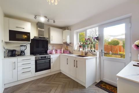 2 bedroom terraced house for sale, Timber Way, Chinnor OX39