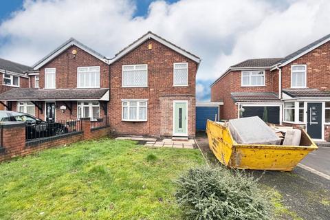 3 bedroom semi-detached house for sale, Brierley Hill DY5