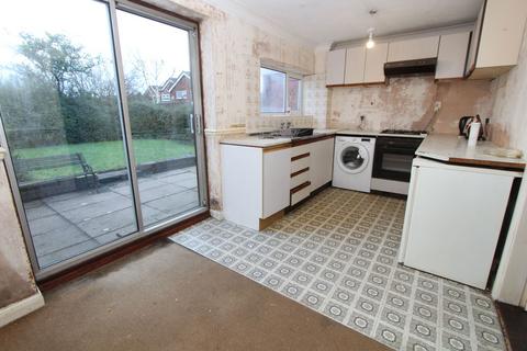 3 bedroom semi-detached house for sale, Brierley Hill DY5