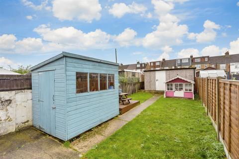 3 bedroom terraced house for sale, Brenchley Road, Gillingham, Kent