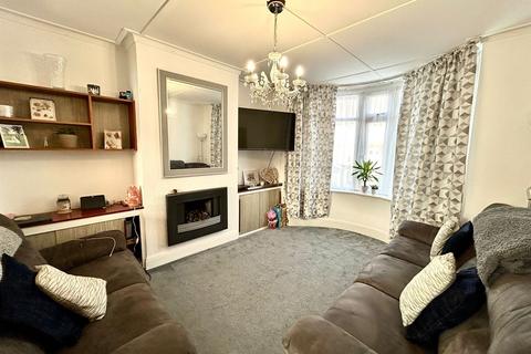 3 bedroom terraced house for sale, Brenchley Road, Gillingham, Kent