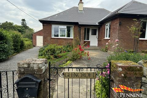 3 bedroom detached bungalow for sale, Alston CA9