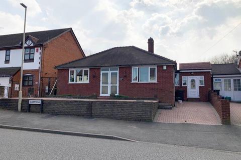 3 bedroom detached bungalow for sale, Quarry Road, Dudley DY2