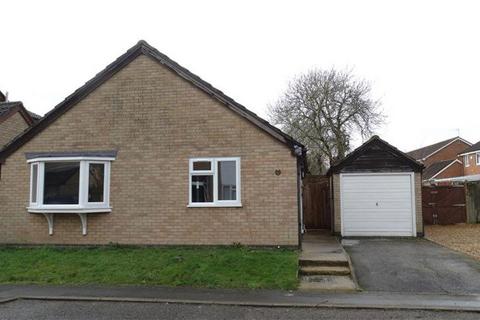 2 bedroom bungalow to rent, Green Lane, Peterborough