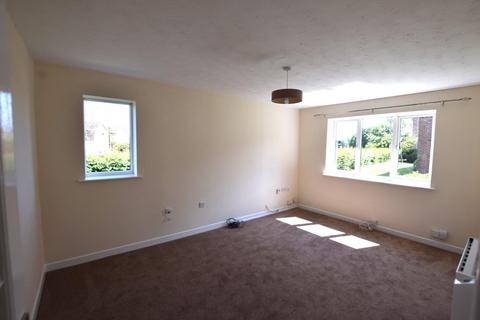 2 bedroom flat to rent, Charminster Close, Nythe, Swindon