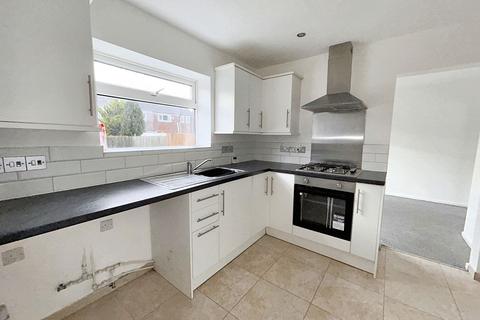 3 bedroom semi-detached house for sale, Titian Avenue, Whiteleas, South Shields, Tyne and Wear, NE34 8SB