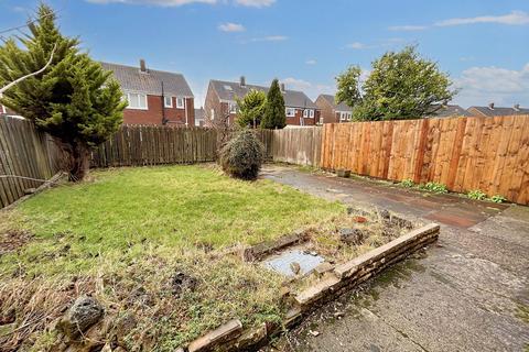 3 bedroom semi-detached house for sale, Titian Avenue, Whiteleas, South Shields, Tyne and Wear, NE34 8SB