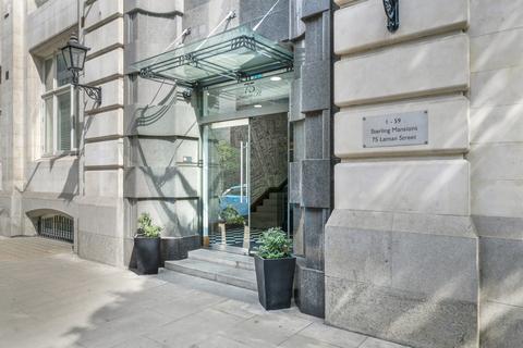 2 bedroom apartment for sale, Sterling Mansions, 75 Leman Street, London, E1