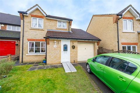 3 bedroom detached house for sale, Halfpenny Close, Maidstone, ME16