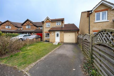 20 Halfpenny Close, Maidstone, ME16 9AJ