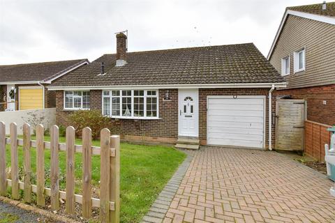 2 bedroom detached bungalow for sale, St. Andrew's Way, Freshwater, Isle of Wight