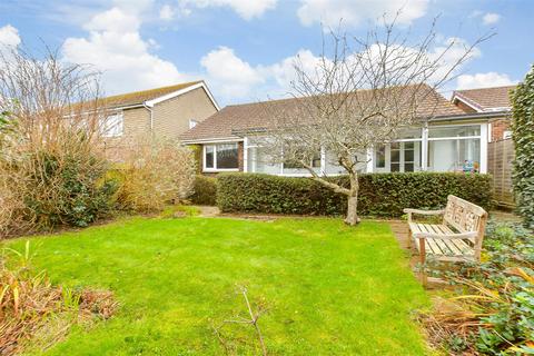 2 bedroom detached bungalow for sale, St. Andrew's Way, Freshwater, Isle of Wight