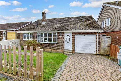 2 bedroom detached bungalow for sale, St. Andrew's Way, Freshwater, Isle of Wight