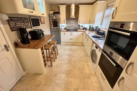 3 bedroom terraced house for sale, Brierley Hill DY5