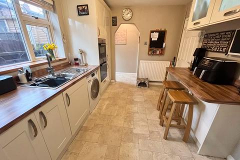 3 bedroom terraced house for sale, Brierley Hill DY5