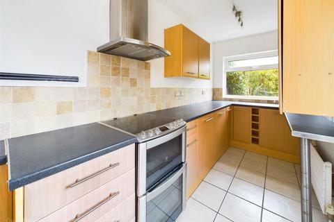 162 Querneby Road, Nottingham, NG3 5HS