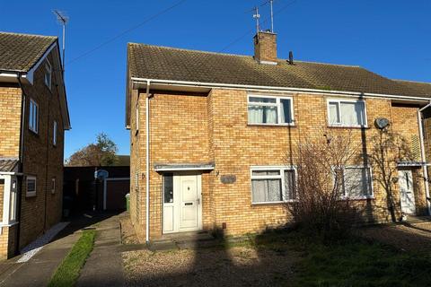 3 bedroom semi-detached house for sale, Figtree Walk, Peterborough PE1