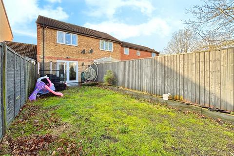 2 bedroom semi-detached house for sale, Teal Close, Westbury