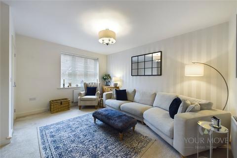 3 Bochetone, Boughton, Northampton, NN2 8EX