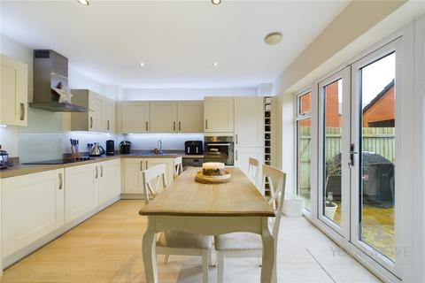 3 Bochetone, Boughton, Northampton, NN2 8EX