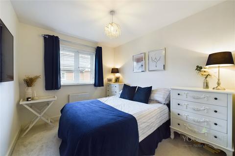 3 Bochetone, Boughton, Northampton, NN2 8EX