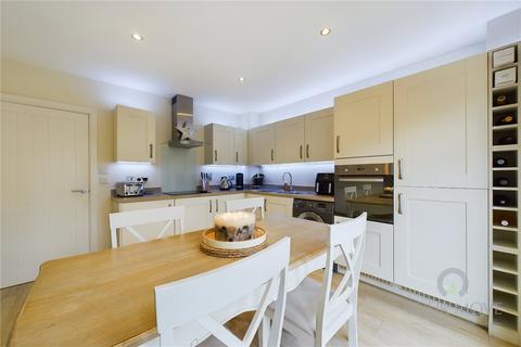 3 Bochetone, Boughton, Northampton, NN2 8EX
