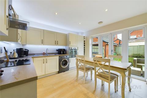 3 Bochetone, Boughton, Northampton, NN2 8EX