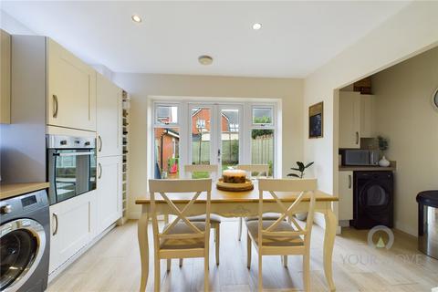 3 Bochetone, Boughton, Northampton, NN2 8EX