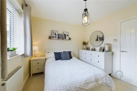 3 Bochetone, Boughton, Northampton, NN2 8EX