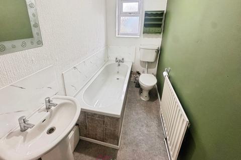undefined, Moss Terrace, Goole Road , Doncaster DN8