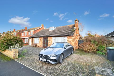 2 bedroom bungalow for sale, King Street, Kempston, Bedford, MK42