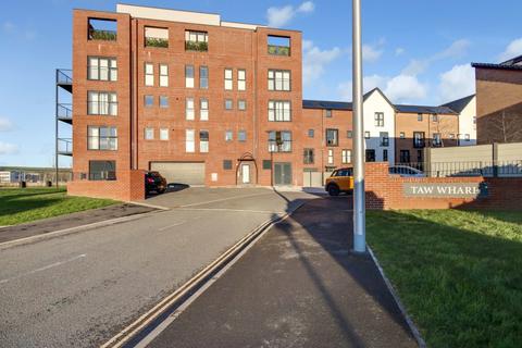 1 bedroom apartment for sale, Taw Wharf, Barnstaple EX31