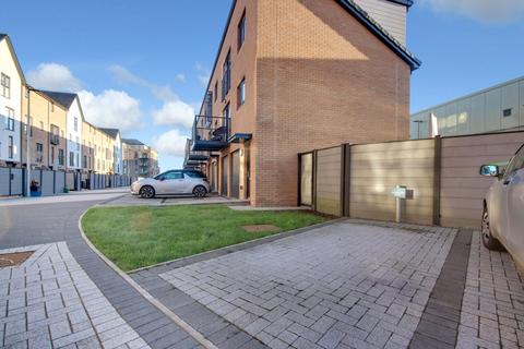 1 bedroom apartment for sale, Taw Wharf, Barnstaple EX31