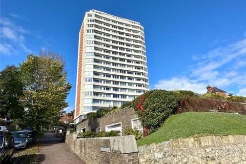 2 bedroom property for sale, South Cliff Tower, Bolsover Road, Meads, Eastbourne, East Sussex, BN20