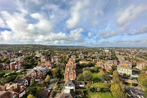 2 bedroom property for sale, South Cliff Tower, Bolsover Road, Meads, Eastbourne, East Sussex, BN20