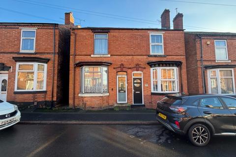 2 bedroom semi-detached house for sale, Mason Road Redditch B98