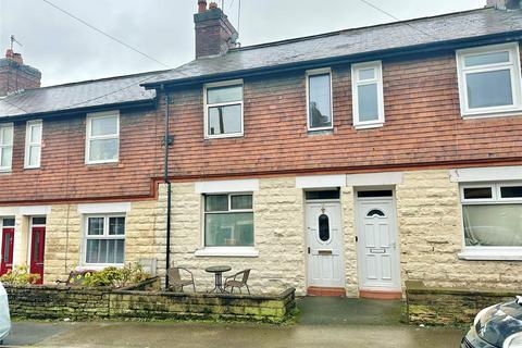 2 bedroom terraced house for sale, Wirksmoor Road, New Mills, High Peak