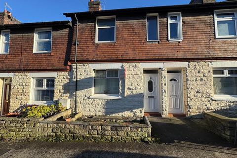 2 bedroom terraced house for sale, Wirksmoor Road, New Mills, High Peak