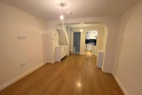 2 bedroom terraced house to rent, Frederick Street, Brighton BN1 4TA