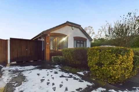 2 bedroom detached bungalow for sale, Kingsthorne Park, Hunts Cross,L25