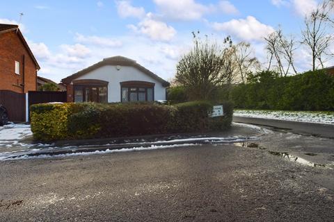 2 bedroom detached bungalow for sale, Kingsthorne Park, Hunts Cross,L25