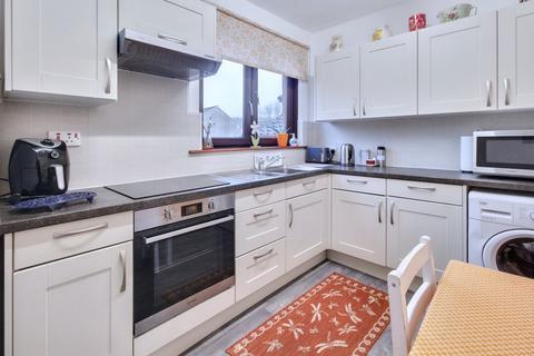 1 bedroom apartment for sale, John R Gray Road, Dunblane, FK15