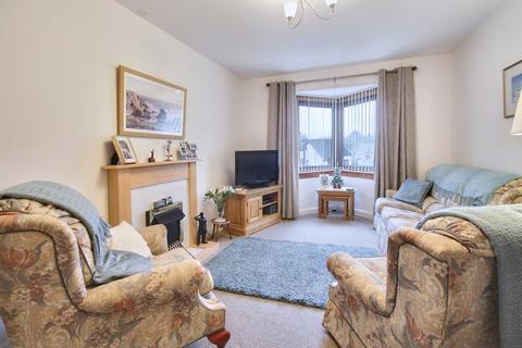 1 bedroom apartment for sale, Drumcastle Court, John R Gray Road, Dunblane, FK15