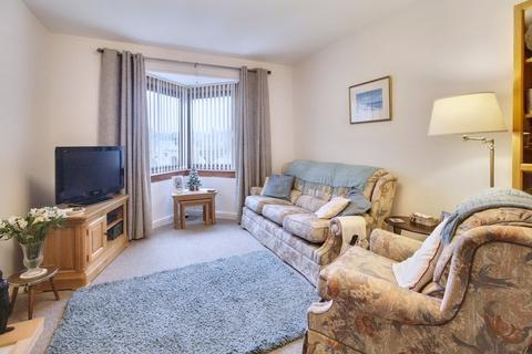 1 bedroom apartment for sale, John R Gray Road, Dunblane, FK15